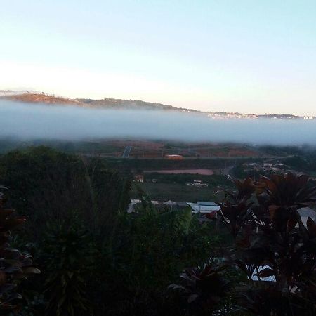 Hotel Potencial Conselheiro Lafaiete Dış mekan fotoğraf