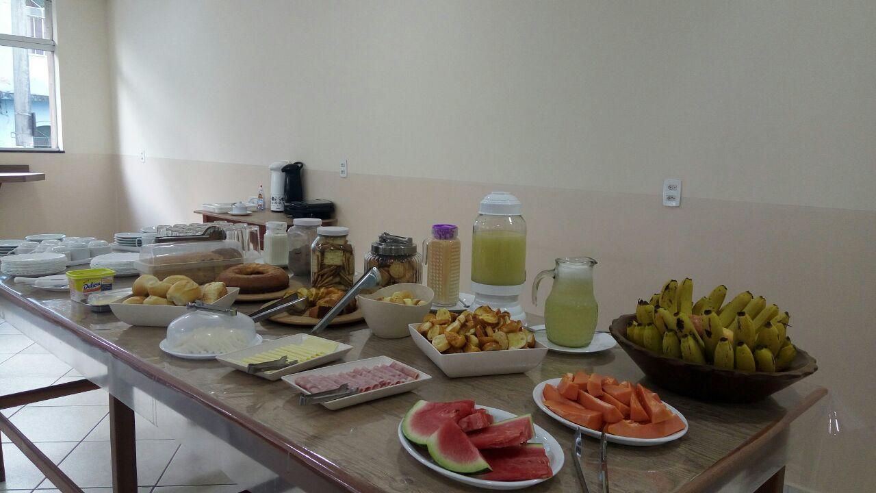 Hotel Potencial Conselheiro Lafaiete Dış mekan fotoğraf