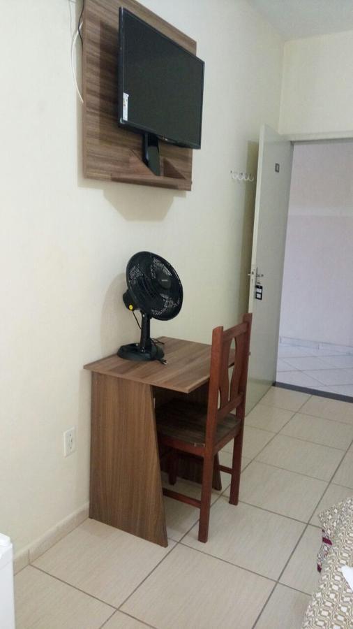 Hotel Potencial Conselheiro Lafaiete Dış mekan fotoğraf