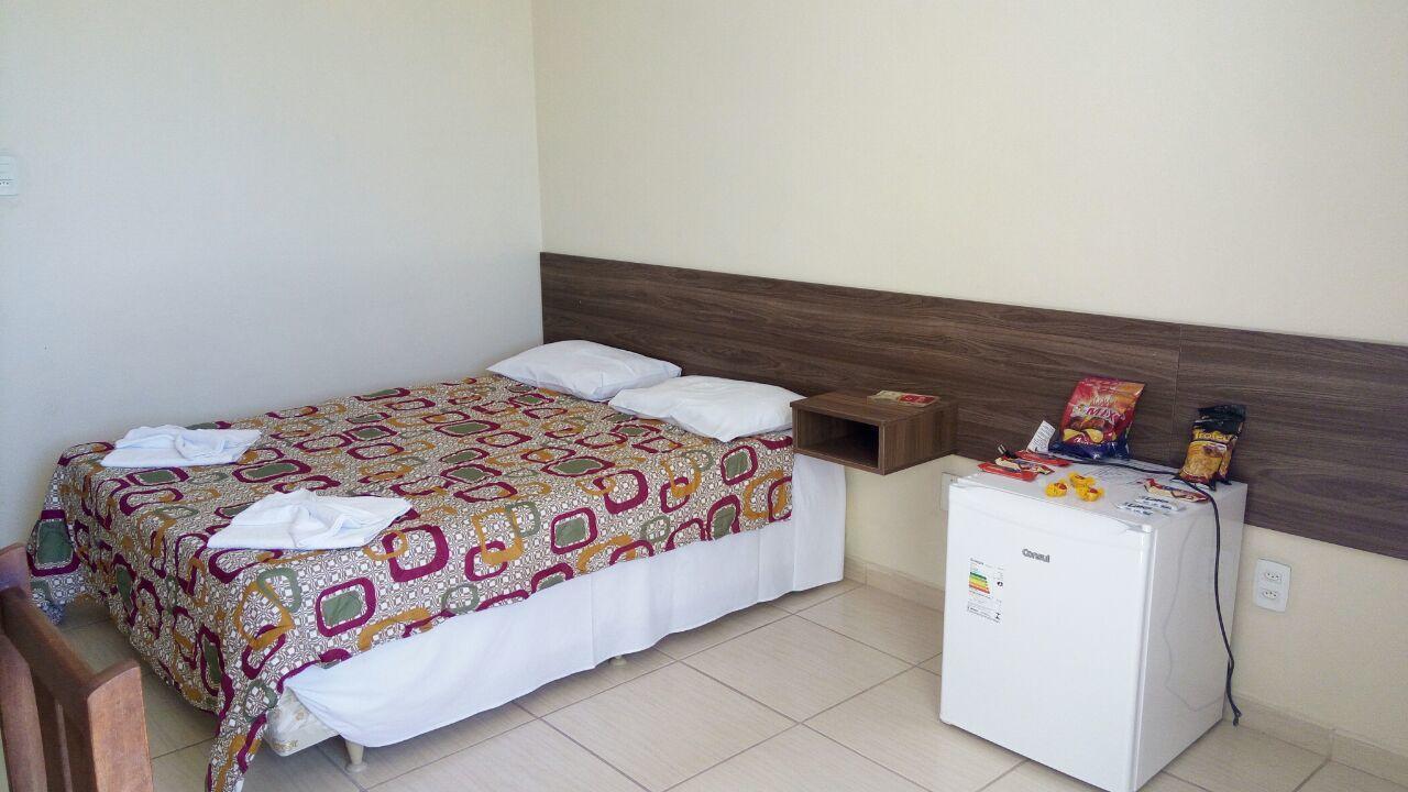 Hotel Potencial Conselheiro Lafaiete Dış mekan fotoğraf