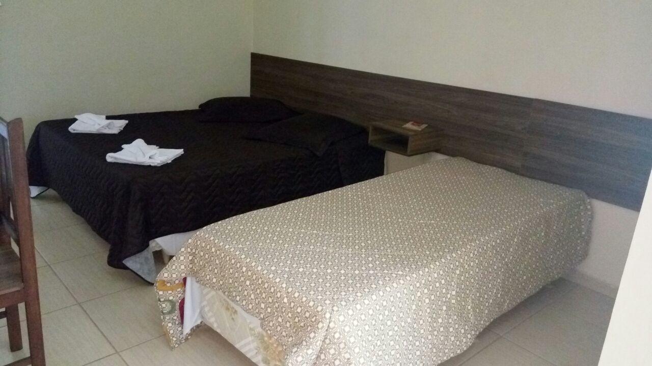 Hotel Potencial Conselheiro Lafaiete Dış mekan fotoğraf