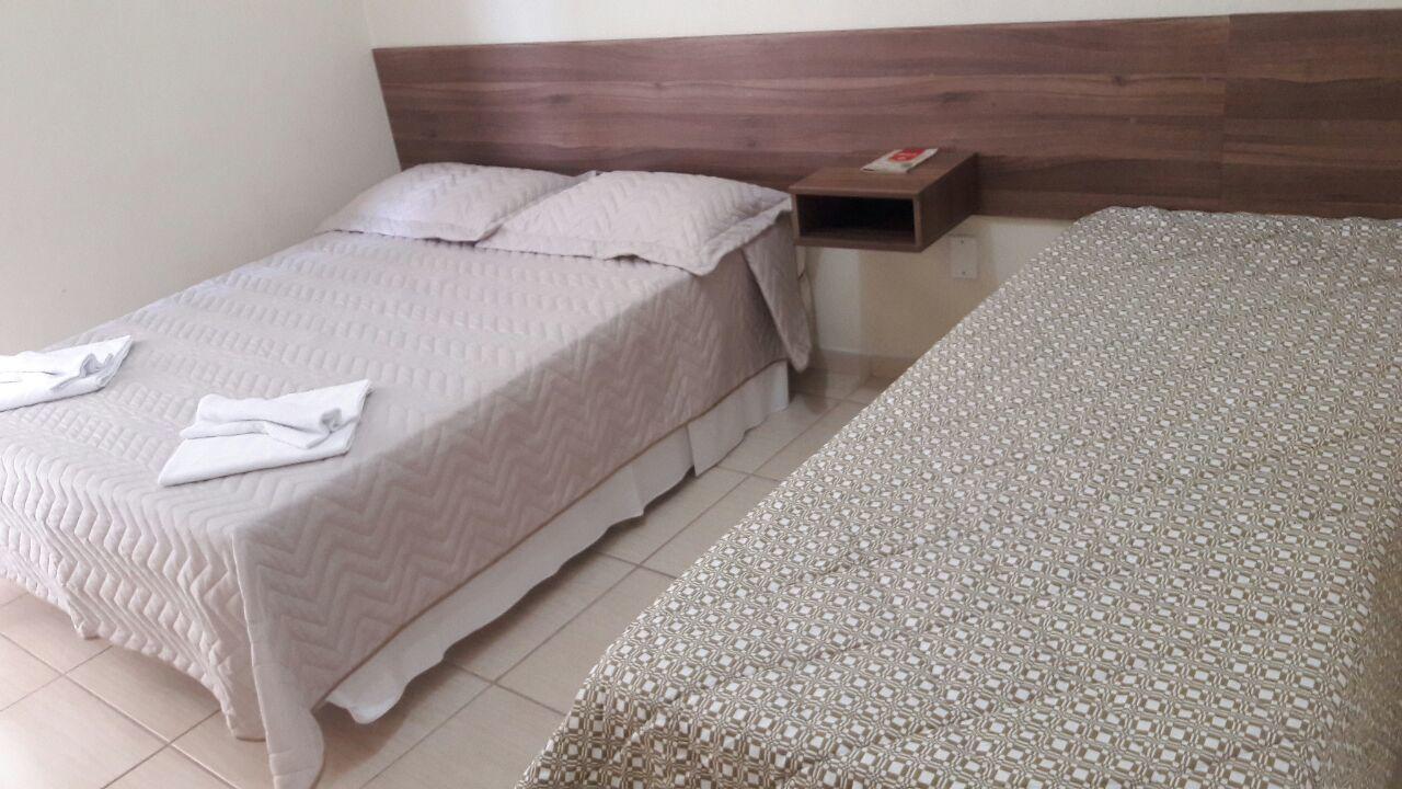 Hotel Potencial Conselheiro Lafaiete Dış mekan fotoğraf