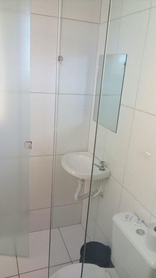 Hotel Potencial Conselheiro Lafaiete Dış mekan fotoğraf