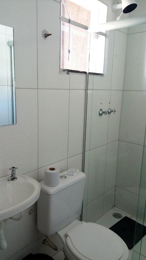 Hotel Potencial Conselheiro Lafaiete Dış mekan fotoğraf
