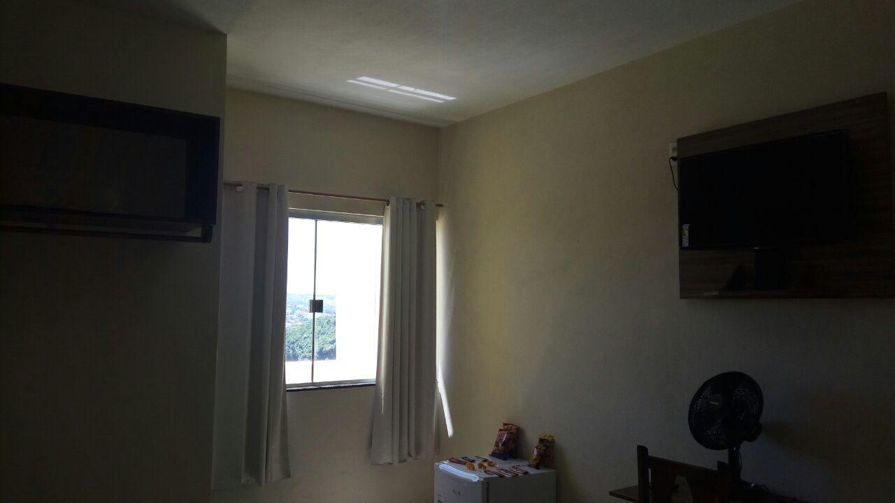 Hotel Potencial Conselheiro Lafaiete Dış mekan fotoğraf