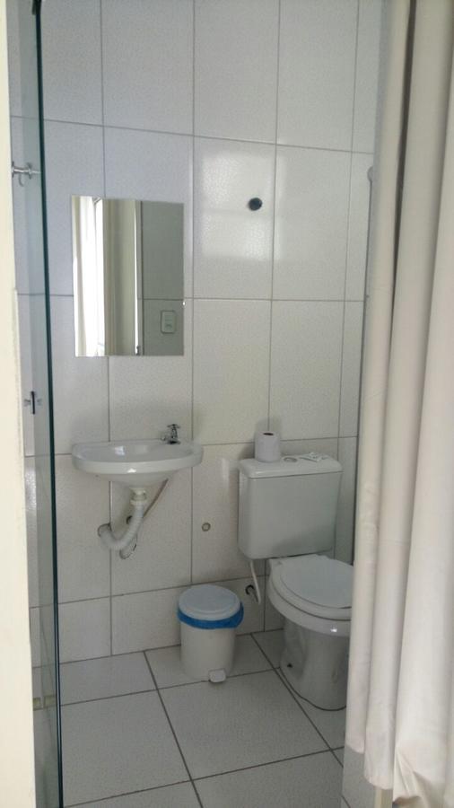 Hotel Potencial Conselheiro Lafaiete Dış mekan fotoğraf