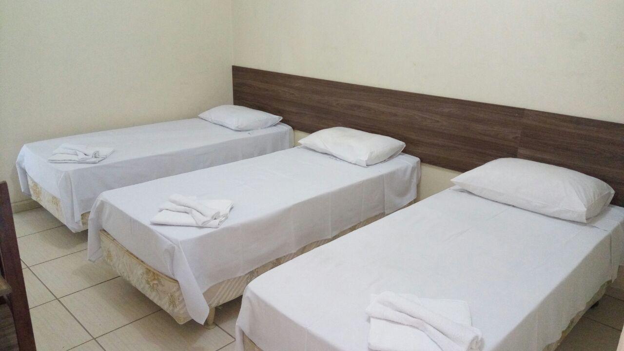 Hotel Potencial Conselheiro Lafaiete Dış mekan fotoğraf