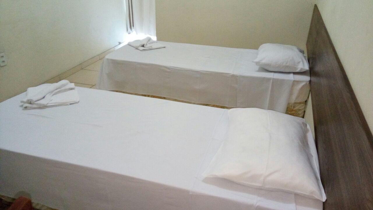 Hotel Potencial Conselheiro Lafaiete Dış mekan fotoğraf