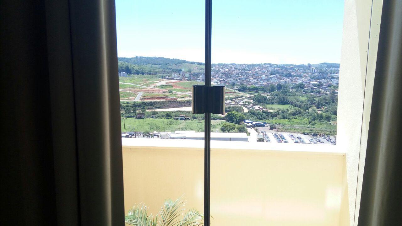 Hotel Potencial Conselheiro Lafaiete Dış mekan fotoğraf